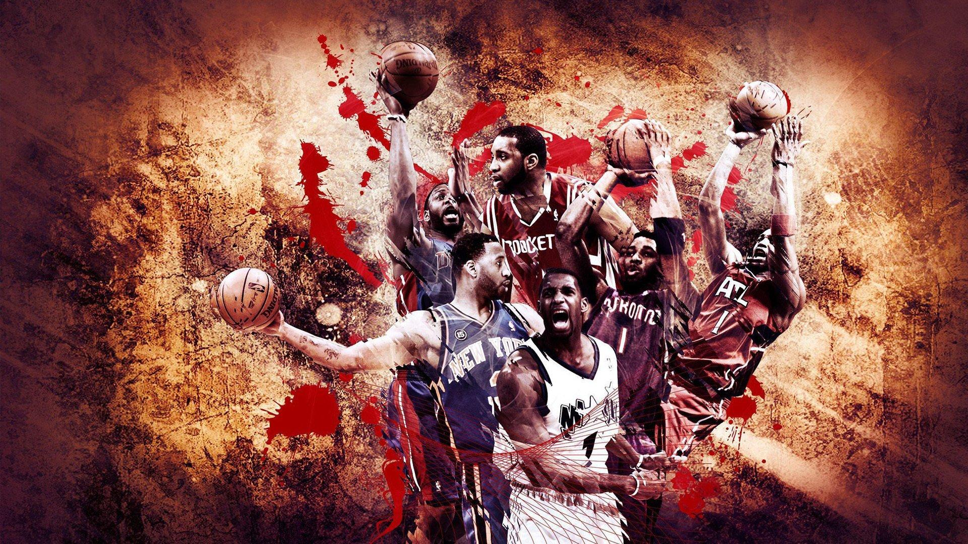 NBA关注度岌岌可危!收视率普遍下滑仅2队不降反升